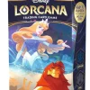 Disney Lorcana - S1 First Chapter Starter Deck