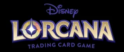 Disney Lorcana - S1 First Chapter Starter Deck