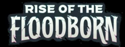 Disney Lorcana - S2 Rise of the Floodborn Starter Deck