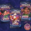 Disney Lorcana - S5 Shimmering Skies Booster Pack