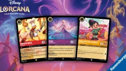 Disney Lorcana - S5 Shimmering Skies Booster Pack