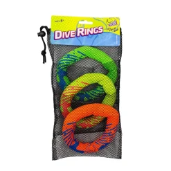 Dive Rings