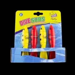 Dive Subs