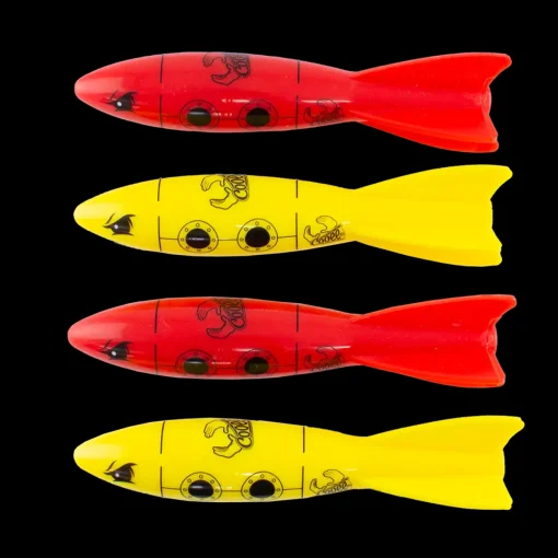 Dive Subs