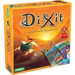 Dixit