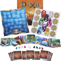 Dixit