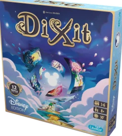 Dixit - Disney Edition