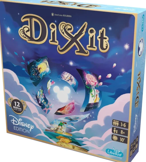 Dixit - Disney Edition