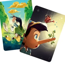 Dixit - Disney Edition