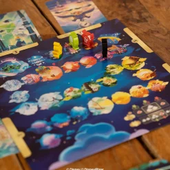 Dixit - Disney Edition