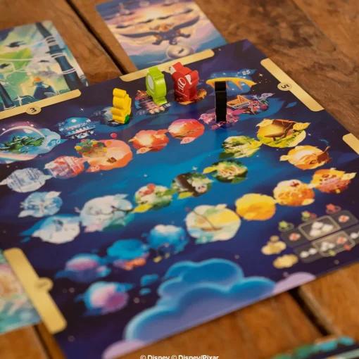 Dixit - Disney Edition