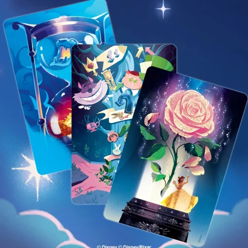 Dixit - Disney Edition