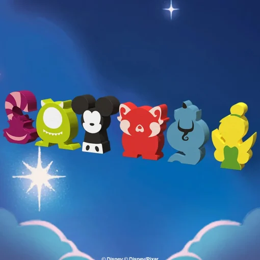 Dixit - Disney Edition