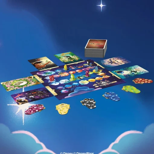 Dixit - Disney Edition