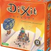 Dixit Odyssey