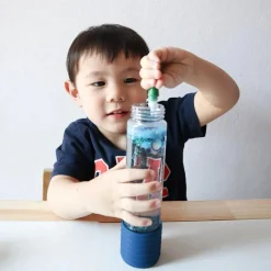 DIY Calm Down Bottle