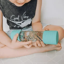 DIY Calm Down Bottle