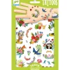 Djeco Tattoos