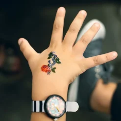 Djeco Tattoos