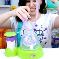 Doctor Squish Squishy Maker