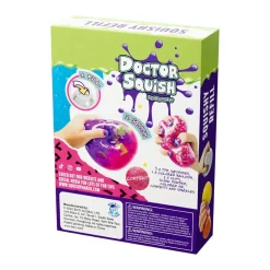 Doctor Squish Squishy Refill Pack