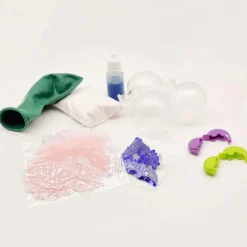 Doctor Squish Squishy Refill Pack