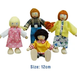 Doll Family