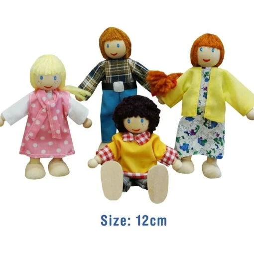 Doll Family