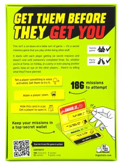 Don't Get Got Refresh