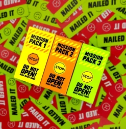 Don't Get Got Refresh