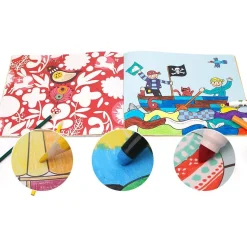 Doodling Book for Boys