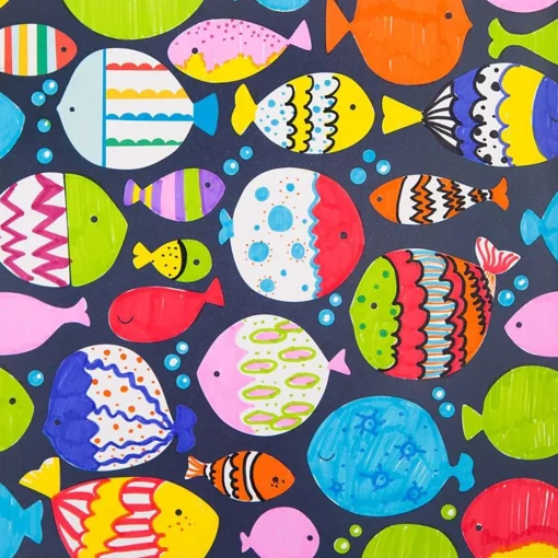 Doodling Book for Boys