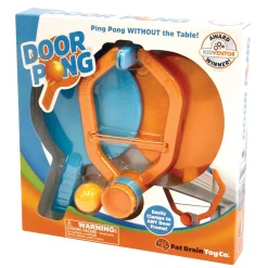 Door Pong