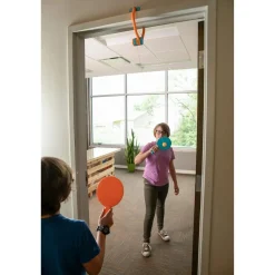 Door Pong