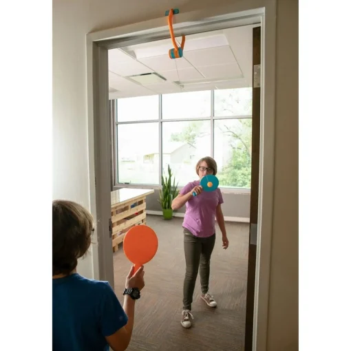 Door Pong
