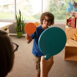 Door Pong