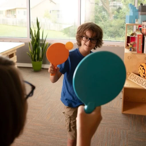 Door Pong