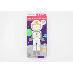 Dream Big - Space Adventurer