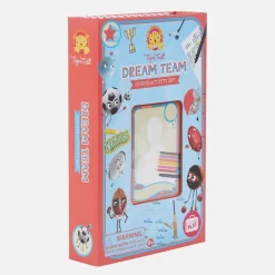 Dream Team Sports Activity Set