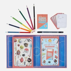Dream Team Sports Activity Set