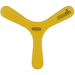 Duncan - Indoor Boomerang (Assorted Colours)