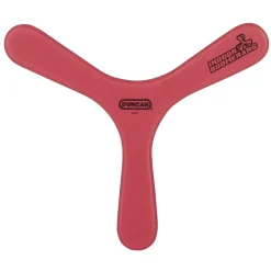 Duncan - Indoor Boomerang (Assorted Colours)