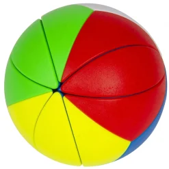 Duncan Beach Ball Puzzle