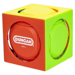 Duncan Boulder Box Puzzle