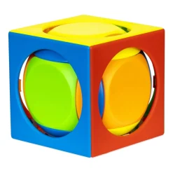 Duncan Boulder Box Puzzle