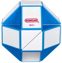 Duncan Brain Game Combo Set (Colour Shift, Quick Cube u0026 Serpent)