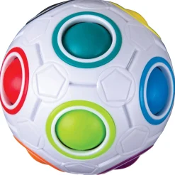 Duncan Brain Game Combo Set (Colour Shift, Quick Cube u0026 Serpent)