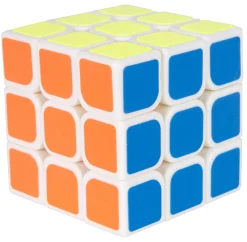 Duncan Brain Game Combo Set (Colour Shift, Quick Cube u0026 Serpent)