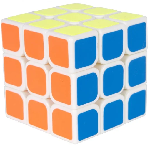 Duncan Brain Game Combo Set (Colour Shift, Quick Cube u0026 Serpent)