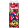 Duncan Juggling Balls
